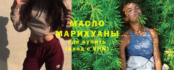 твердый Богородск